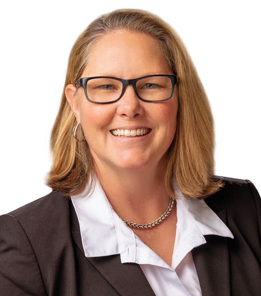 Dackri Davis