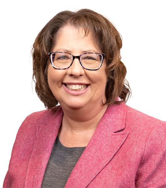 Debbie Aholt