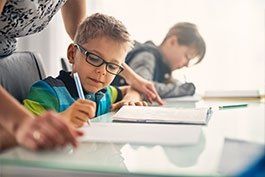 Building Effective Grading and Homework Practices