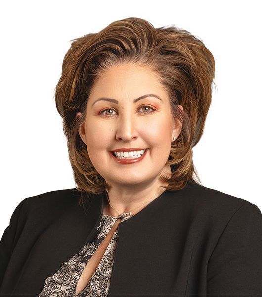 Jeni Gotto
