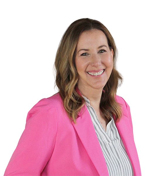 Jennifer McCarty Plucker