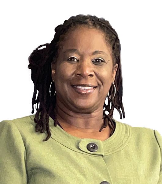 Jeryl Kimbrough-Scott