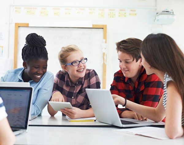 Every Child, Every Day: Strategies for ensuring high levels of learning for all students 