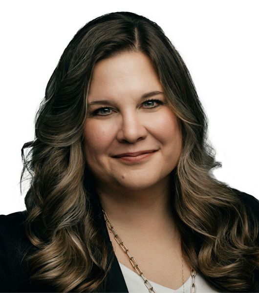 Kristin Poage