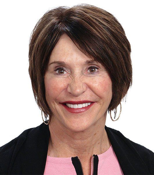 Laurie Robinson Sammons