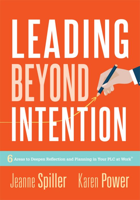 Leading Beyond Intention