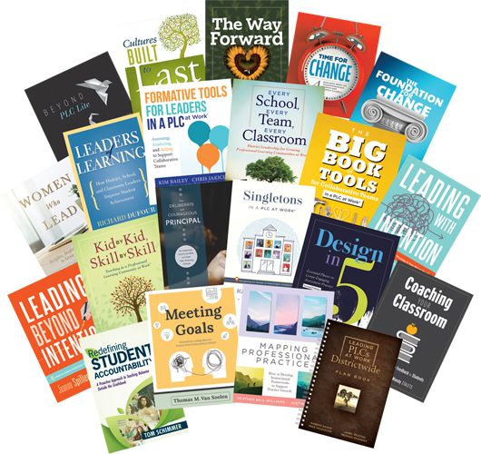 Leading PLCs at Work® Districtwide