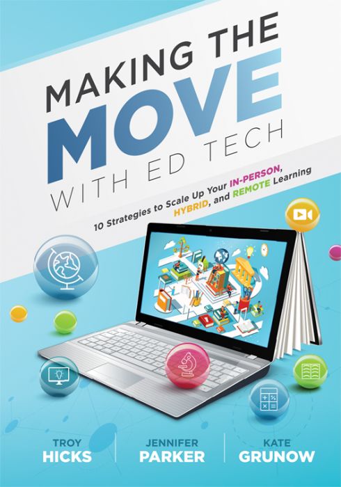 Making the Move With Ed Tech 