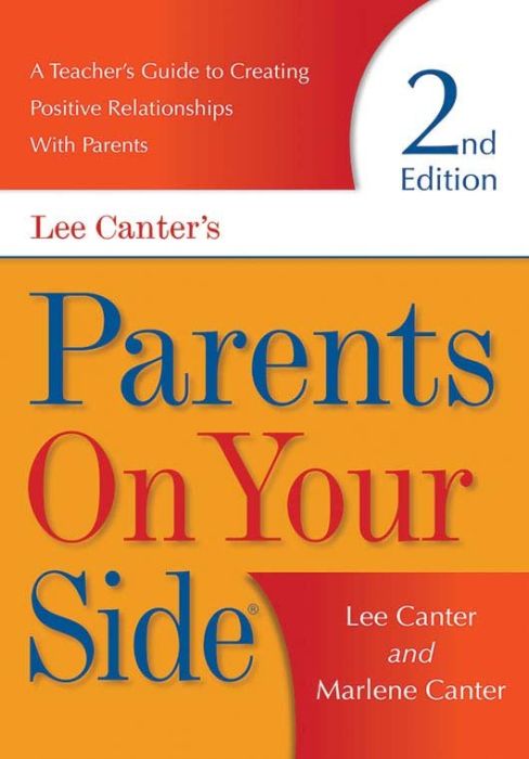 Parents on Your Side Workbook