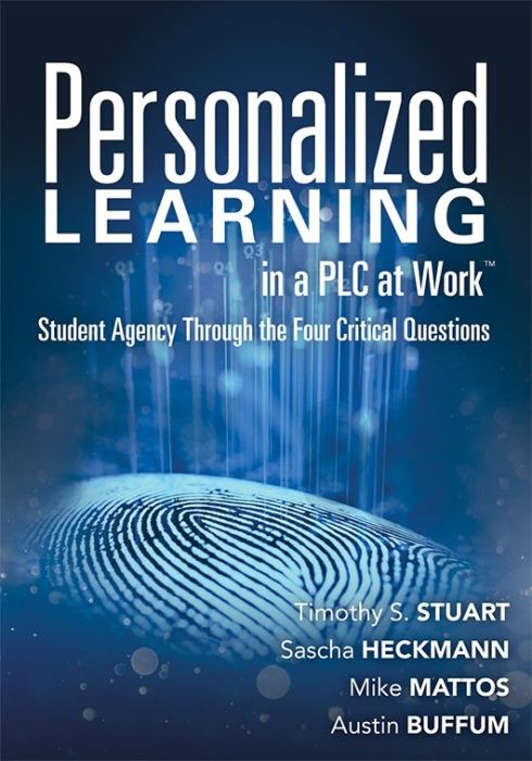 Personalized Learning in a PLC at Work&trade;