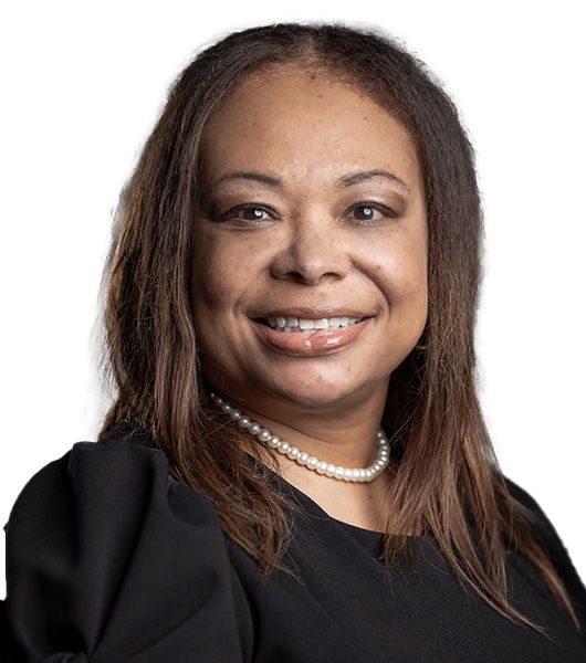 Ericka O'Neal-McCarroll