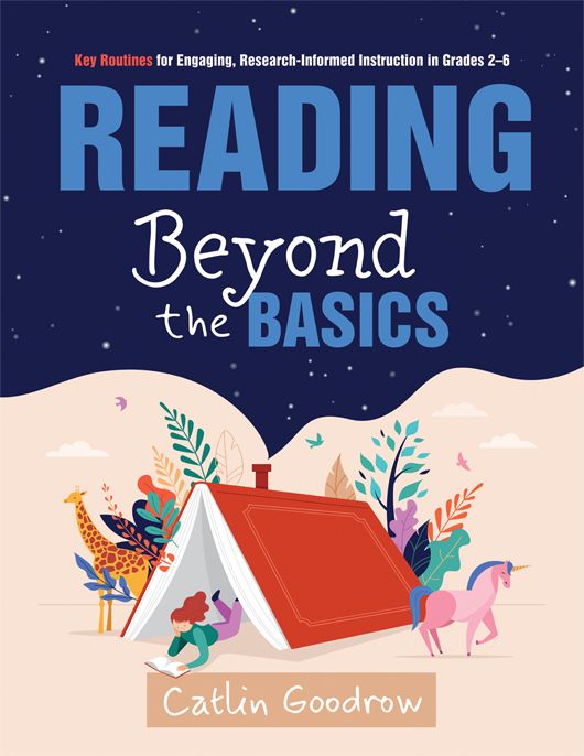 Reading Beyond the Basics