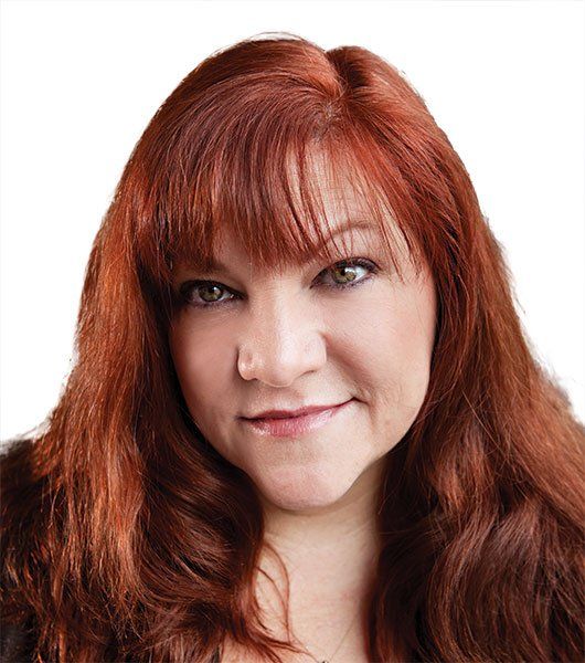 Sheryl Nussbaum-Beach