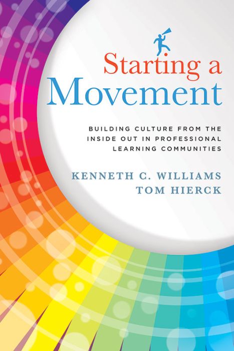 Starting a Movement Book Study