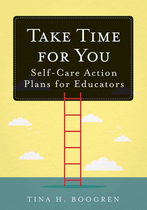Take Time for You Book Study
