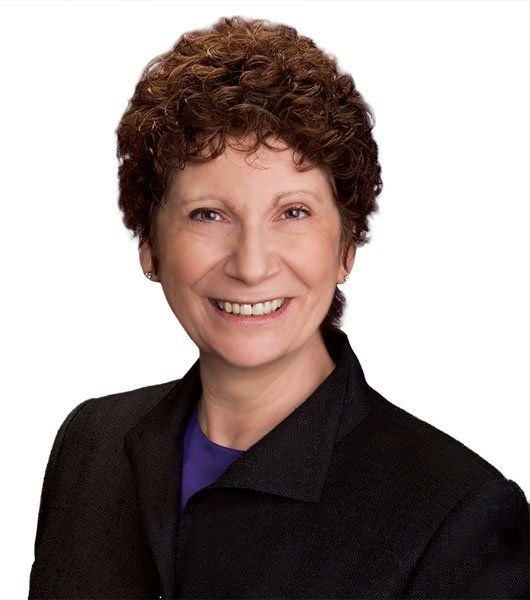 Terry Morganti-Fisher