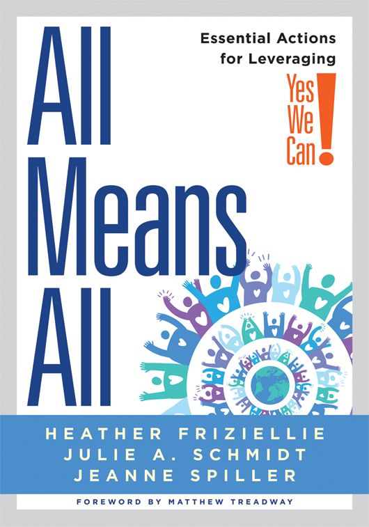 All Means All