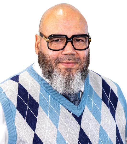Eddie Velez