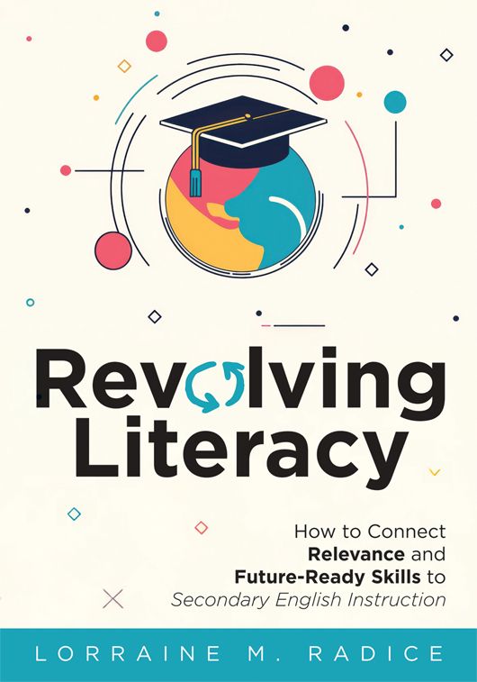 Revolving Literacy | Radice, Literacy
