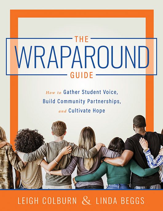 The Wraparound Guide - Solution Tree