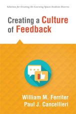 Creating a Culture of Feedback