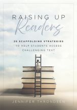 Raising Up Readers