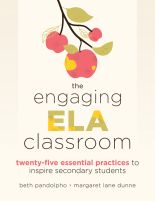 The Engaging ELA Classroom