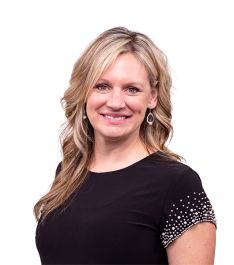 Andrea Thompson