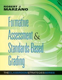 Reporting & Grading – Marzano Academies