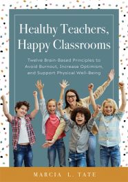 Classroom Organization = Teacher Happiness
