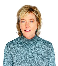 Kristen Nelson