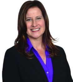Lisa Brooks