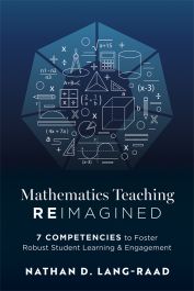 Mathematics Teaching Reimagined Lang-Raad, Mathematics