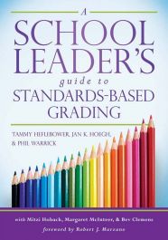 Standards and grading in 2023