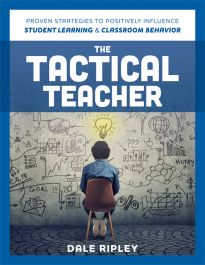 Tactical Tutor: Tactical Tools