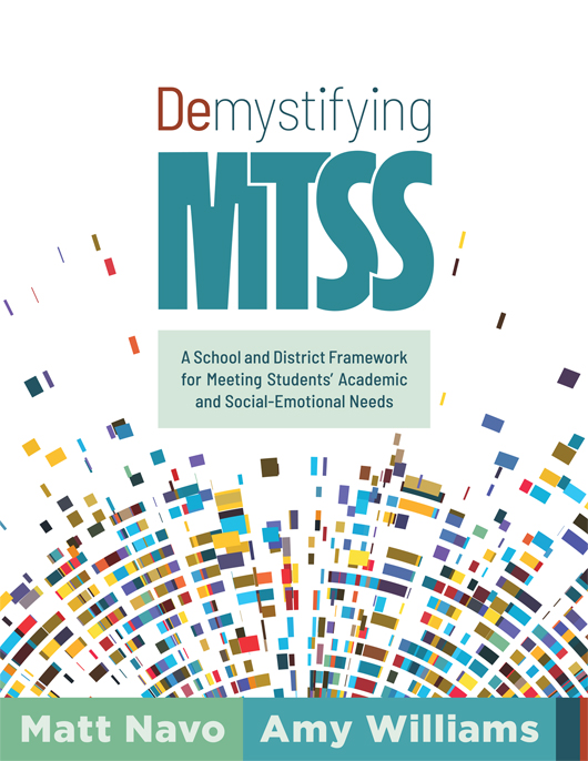 Demystifying MTSS