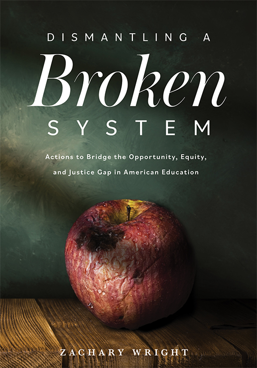 Dismantling a Broken System