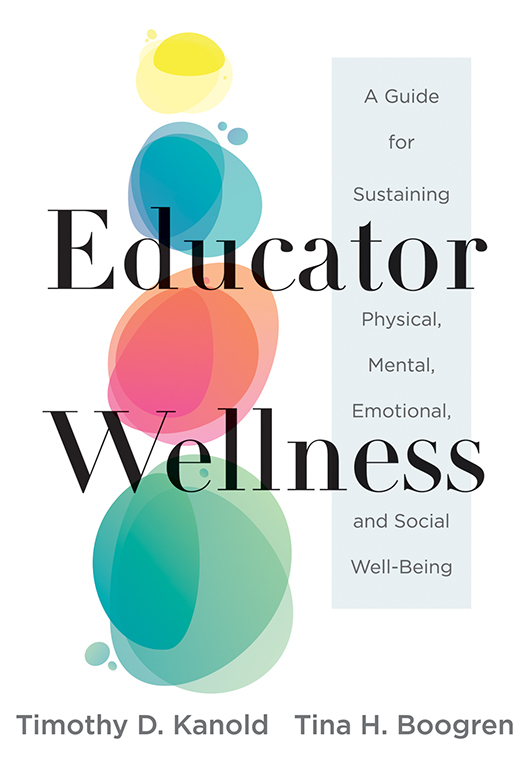 Educator Wellness