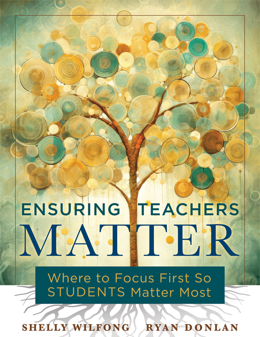 Ensuring Teachers Matter