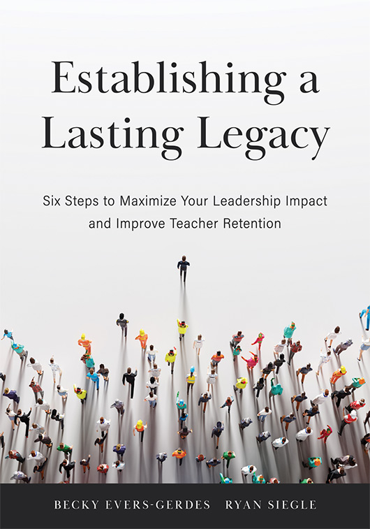 Establishing a Lasting Legacy