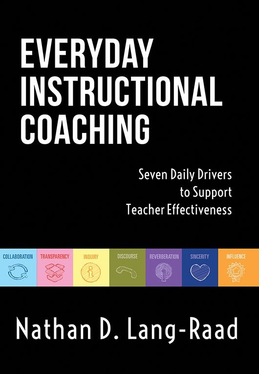 Everyday Instructional Coaching