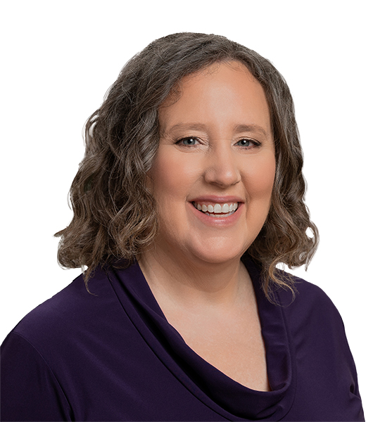 Gail Markin