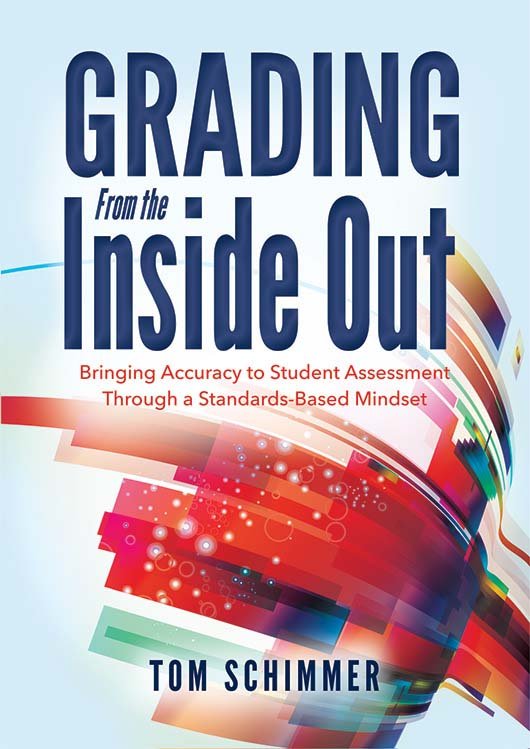 Grading From the Inside Out