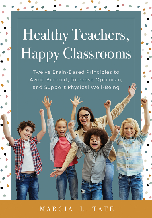 Healthy Teachers, Happy Classrooms