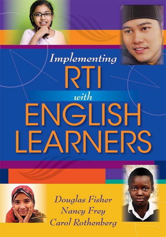 Implementing RTI With Multilingual Learners