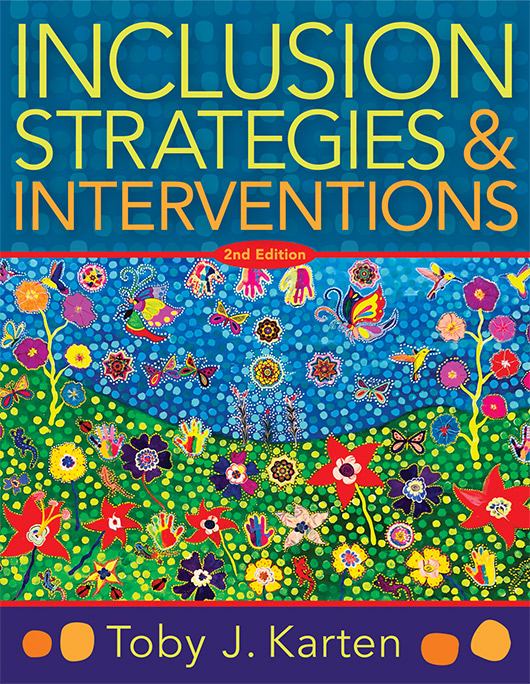 Inclusion Strategies & Interventions, Second Edition