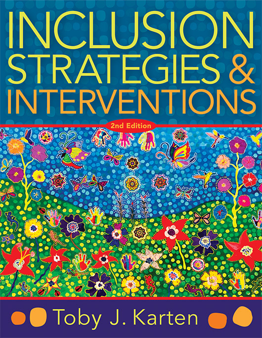 Inclusion Strategies and Interventions, Second Edition