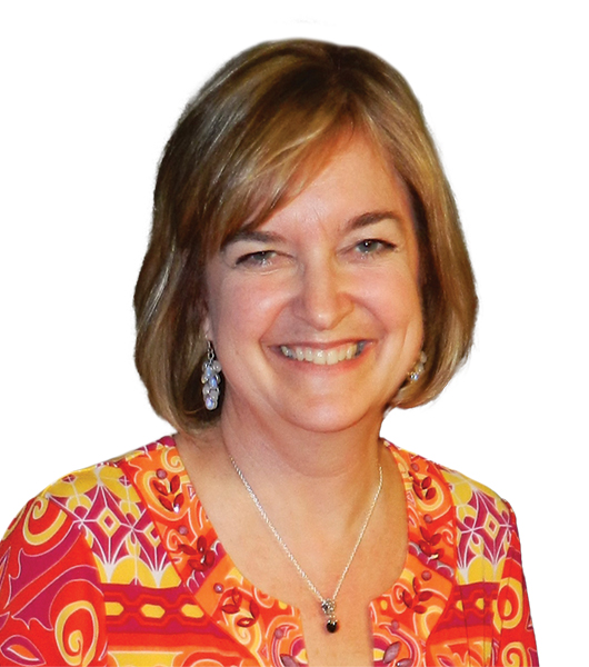 Jill Colyer