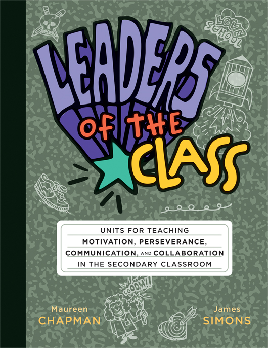 Leaders of the Class