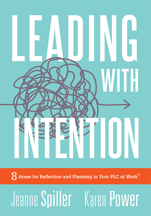 Leading With Intention